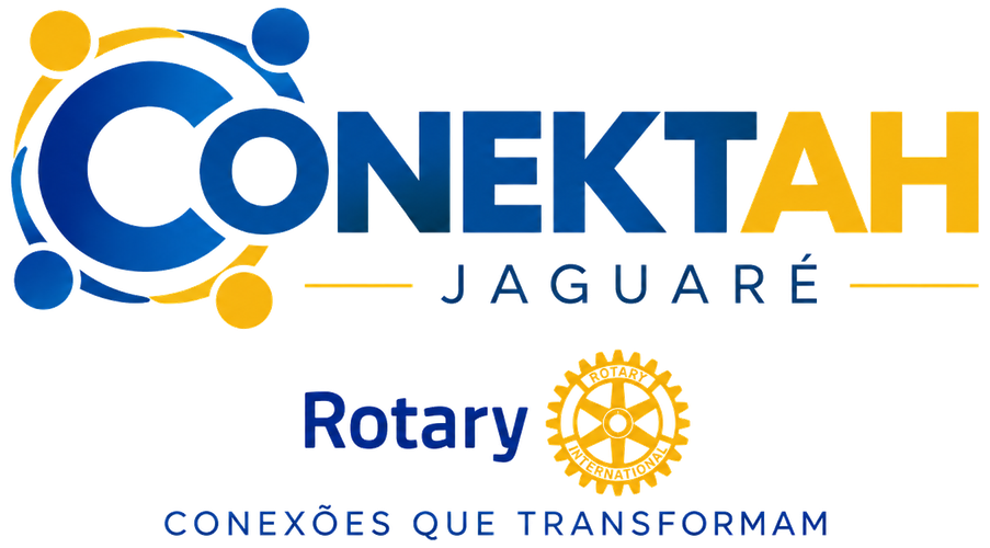 Conektah Jaguaré — uma iniciativa do Rotary Club de São Paulo Jaguaré — Conexões que transformam