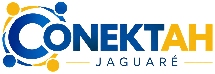 Conektah Jaguaré